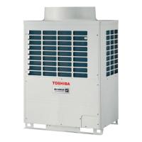 Наружный блок VRF системы 30-33,9 кВт Toshiba MMY-MAP1206FT8P-E