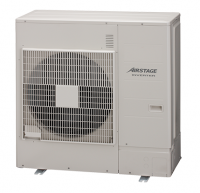 Наружный блок VRF системы 14-14,9 кВт Fujitsu AJY045LCLBH