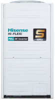 Наружный блок VRF системы 30-33,9 кВт Hisense AVWT-114FKFSA