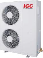 Наружный блок VRF системы 20-22,9 кВт IGC IMS-EM220NH(6)