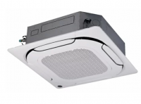 Кассетная VRF система 14-16,9 кВт Systemair SYSVRF2 CASSETTE 160 Q