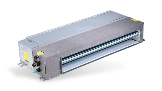 Канальная VRF система 1-1,9 кВт Bosch AF-DL 17-1 P