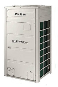 Наружный блок VRF системы 60-90,9 кВт Samsung AM940AXVGGR1EU