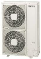 Наружный блок VRF системы 20-22,9 кВт Hitachi RAS-8XHNPE Nord -30