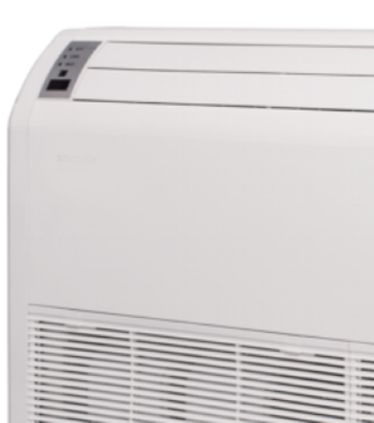 Напольно-потолочная VRF система 2-2,9 кВт General Climate GC-G28CLAN1