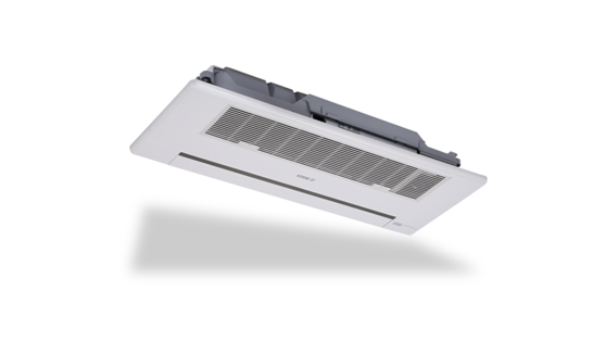 Кассетная VRF система 4-4,9 кВт Bosch AF-1C 45-1 P/AF-P 1C