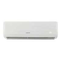 Настенная VRF система 8-11,9 кВт Lessar LSM-H90KUA2
