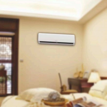 Настенная VRF система 3-3,9 кВт IGC IMS-K36NH