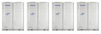 Наружный блок VRF системы 60-90,9 кВт Samsung AM800FXVAGH/TK