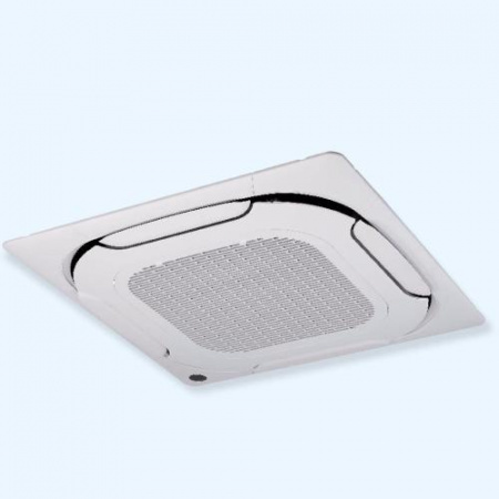 Кассетная VRF система 14-16,9 кВт Systemair SYSVRF2 CASSETTE 160 Q