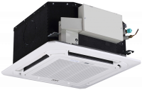 Кассетная VRF система 3-3,9 кВт Mdv D12Q4/N1-A3(At)