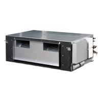 Канальная VRF система 25-59,9 кВт Lessar LSM-H280DUA2H