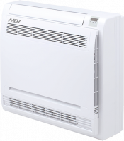 Напольно-потолочная VRF система 3-3,9 кВт Mdv MDI2-36ZDHN1