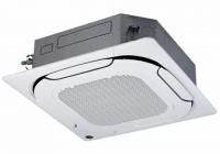 Кассетная VRF система 8-9,9 кВт Clivet Q4DN-2-XMi_D80(AC)