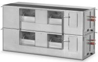 Канальная VRF система 16-22,9 кВт Hitachi RPIH-6.0FSRE