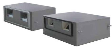 Канальная VRF система 16-22,9 кВт Samsung AM180JNHPKH/TK