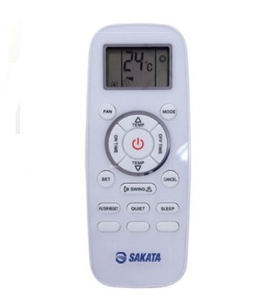 Напольно-потолочная VRF система 5-6,9 кВт Sakata SFU-56MS-V