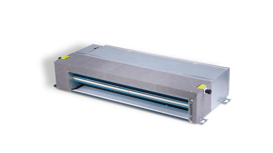 Канальная VRF система 2-2,9 кВт Bosch AF-DL 28-1 P