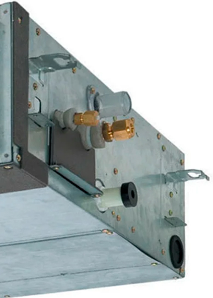 Канальная VRF система 1-1,9 кВт Toshiba MMD-UP0051SPHY-E