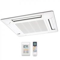 Кассетная VRF система 14-16,9 кВт General AUXA54GALH