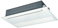 Кассетная VRF система 2-2,9 кВт Panasonic S-28MD1E5