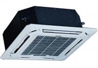 Кассетная VRF система 8-9,9 кВт Kentatsu KTVT90HQAN1/KPU95-D2