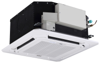 Кассетная VRF система 4-4,9 кВт Mdv D45Q4/N1-A3(B)