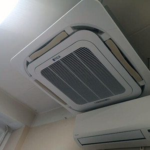 Кассетная VRF система 6-7,9 кВт TICA TMCF071AB