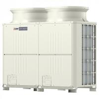 Наружный блок VRF системы 50-59,9 кВт Mitsubishi Electric PUCY-P500YKA