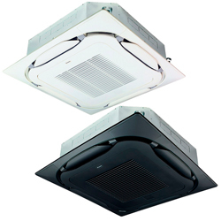 Кассетная VRF система 10-13,9 кВт Daikin FXFQ100B