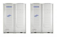 Наружный блок VRF системы 60-90,9 кВт Samsung AM400FXVAGH/TK