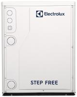 Наружный блок VRF системы 34-44,9 кВт Electrolux ESVMO-400-W3