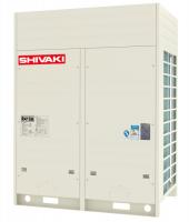 Наружный блок VRF системы 34-44,9 кВт Shivaki SRH140IT1-DC3
