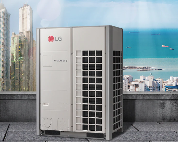 Наружный блок VRF системы 50-59,9 кВт Lg ARUM200LTE5