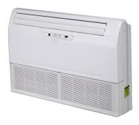 Напольно-потолочная VRF система 9-11,9 кВт Clivet DDLC-2-XMi_D90(AC)