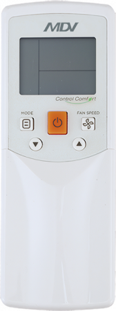 Напольно-потолочная VRF система 2-2,9 кВт Mdv MDI2-22ZDHN1