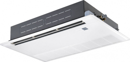 Кассетная VRF система 6-7,9 кВт Toshiba MMU-UP0241SH-E