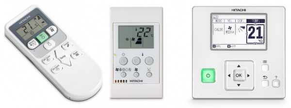 Канальная VRF система 16-22,9 кВт Hitachi RPIH-6.0FSRE