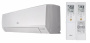Настенная VRF система 8-11,9 кВт Fujitsu ASYA030GТЕH