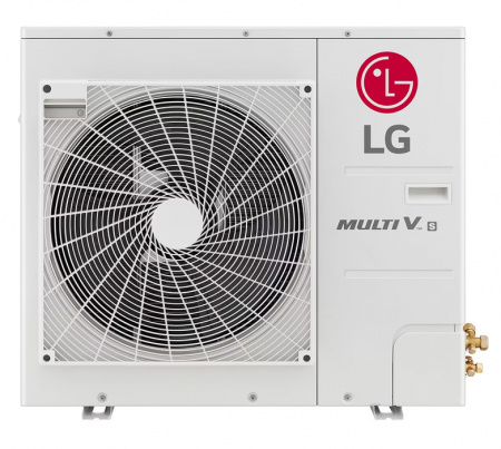 Наружный блок VRF системы 10-13,9 кВт Lg ZRUN040LSS0 R32
