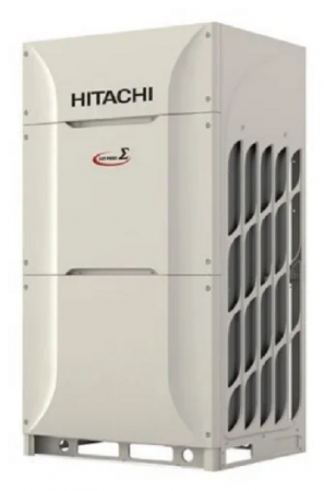 Наружный блок VRF системы 20-22,9 кВт Hitachi RAS-8FSXNPE Nord -30