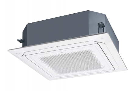 Кассетная VRF система 6-7,9 кВт General AUXK024GLEH