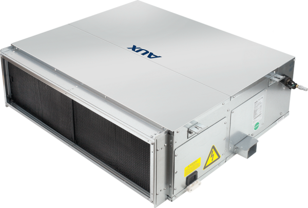 Канальная VRF система 14-15,9 кВт AUX ARVMD-H140/4R1A