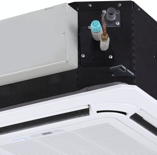 Кассетная VRF система 3-3,9 кВт Carrier 40VX012H11500016