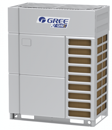 Наружный блок VRF системы 50-59,9 кВт Gree GMV-VQ560WM/C-X