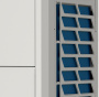 Наружный блок VRF системы 50-59,9 кВт Systemair SYSVRF2 500 AIR EVO HP R