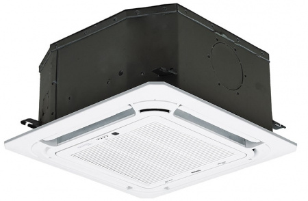 Кассетная VRF система 2-2,9 кВт Kentatsu KTZT30HQAN1/KPU65-D2