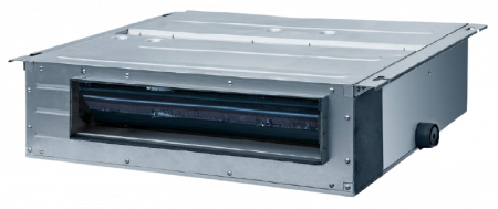 Канальная VRF система 4-4,9 кВт Gree GMV-ND40PLS/C-T