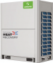 Наружный блок VRF системы 30-33,9 кВт Lessar LUM-HE335ATA4-hr