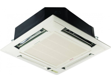 Кассетная VRF система 8-9,9 кВт Pioneer KFCV90AW/MBV01AW